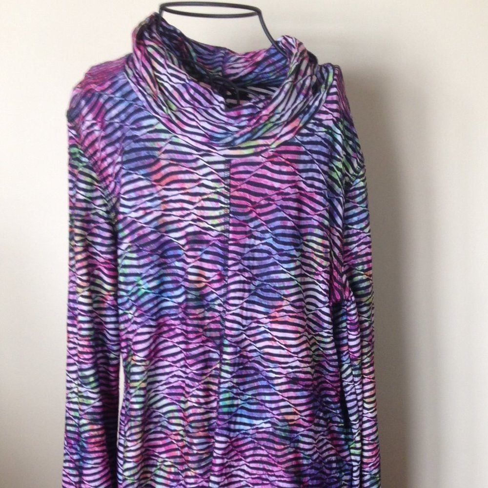 Multi Tunic